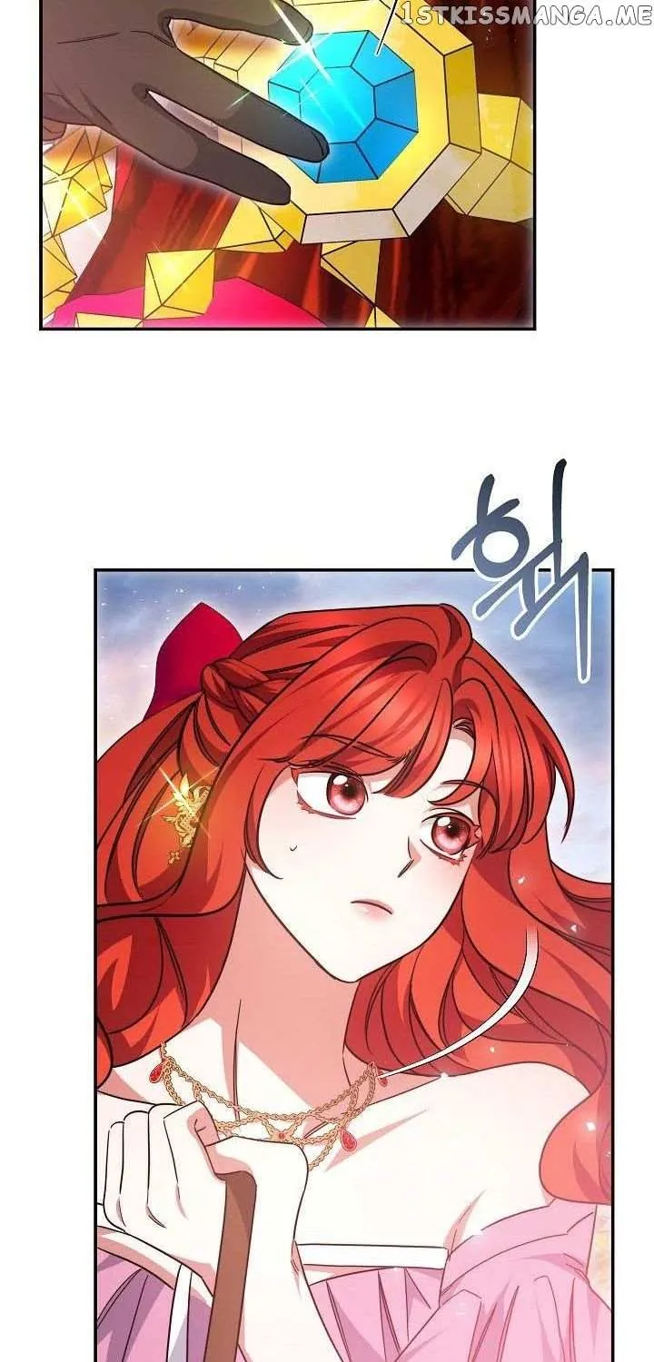 Red Laurel Flowers To My Emperor Chapter 46 page 57 - MangaKakalot