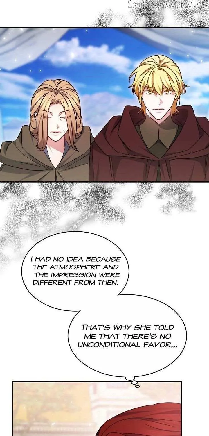 Red Laurel Flowers To My Emperor Chapter 46 page 65 - MangaKakalot