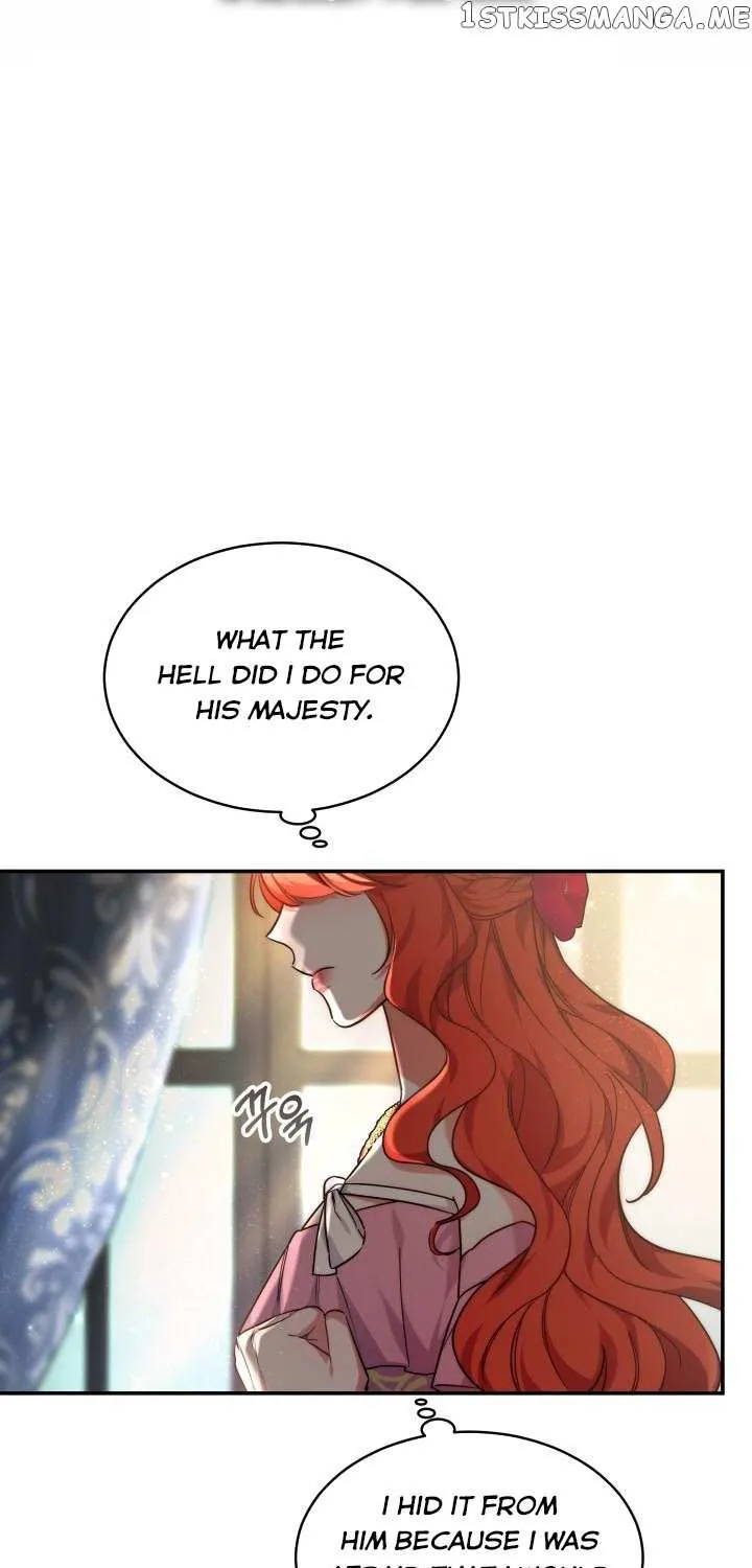 Red Laurel Flowers To My Emperor Chapter 48 page 16 - MangaKakalot