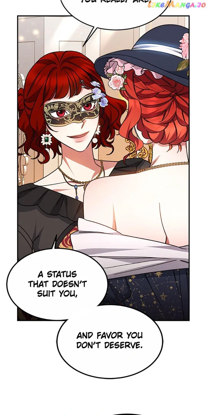 Red Laurel Flowers To My Emperor Chapter 49 page 14 - MangaKakalot