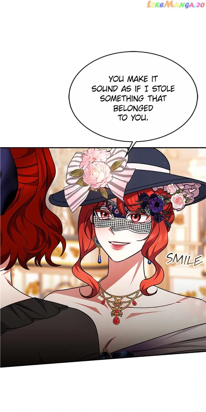 Red Laurel Flowers To My Emperor Chapter 49 page 16 - MangaKakalot