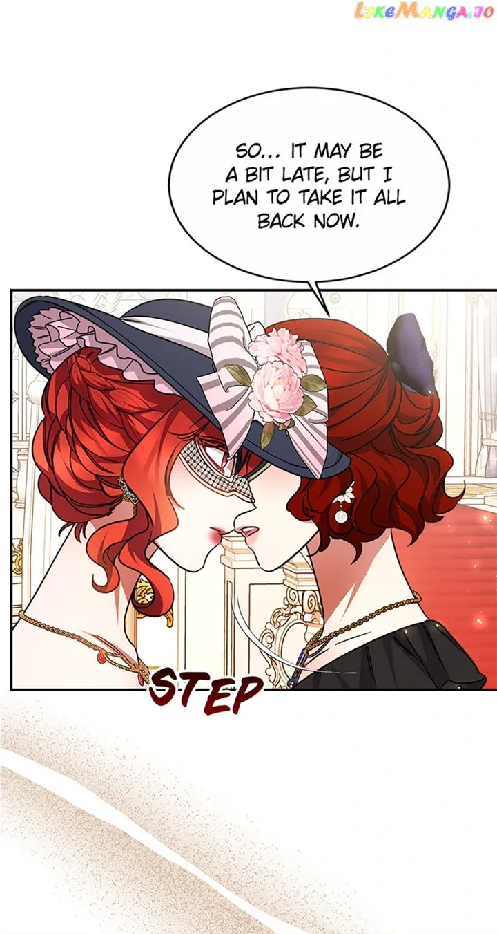 Red Laurel Flowers To My Emperor Chapter 49 page 18 - MangaKakalot