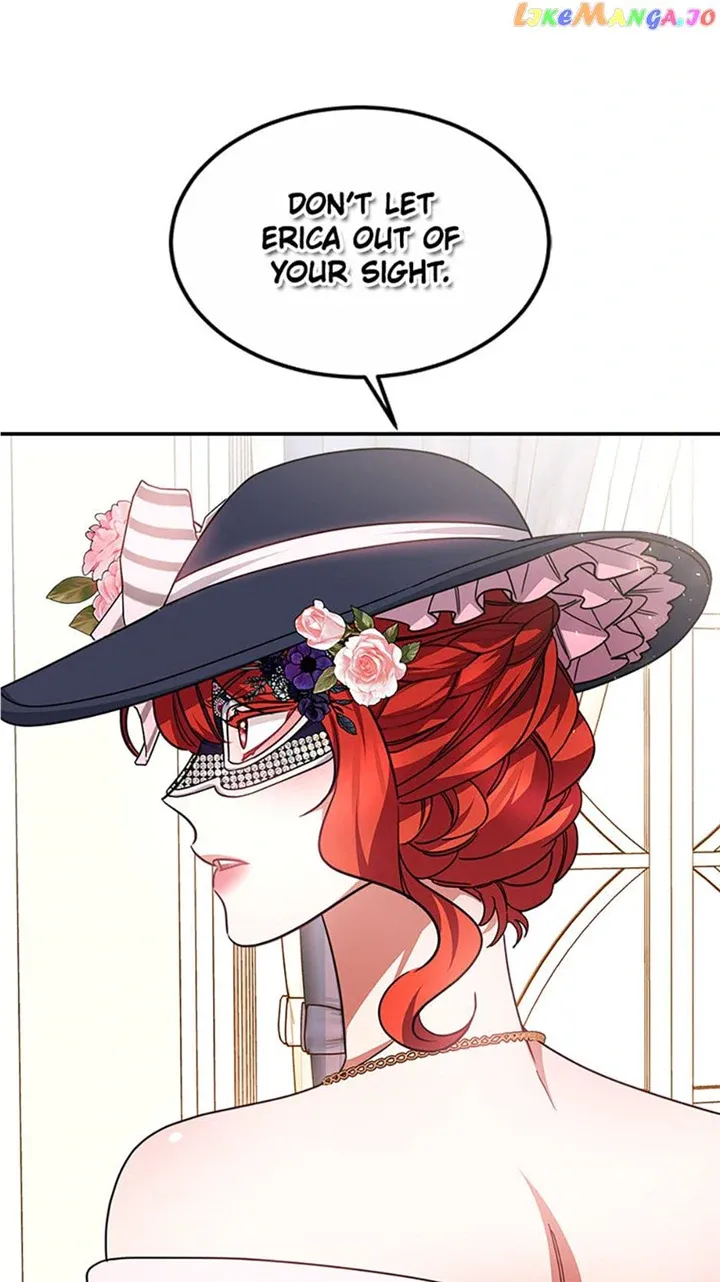 Red Laurel Flowers To My Emperor Chapter 49 page 24 - MangaKakalot