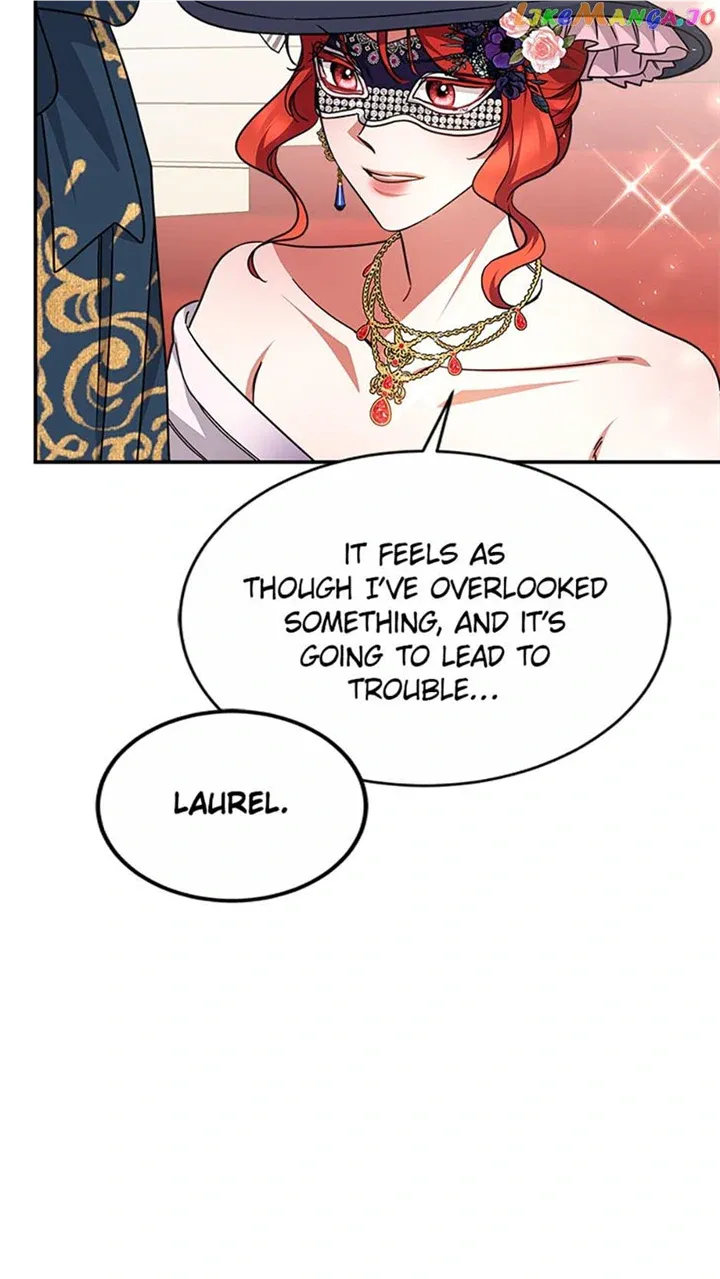 Red Laurel Flowers To My Emperor Chapter 49 page 29 - MangaKakalot