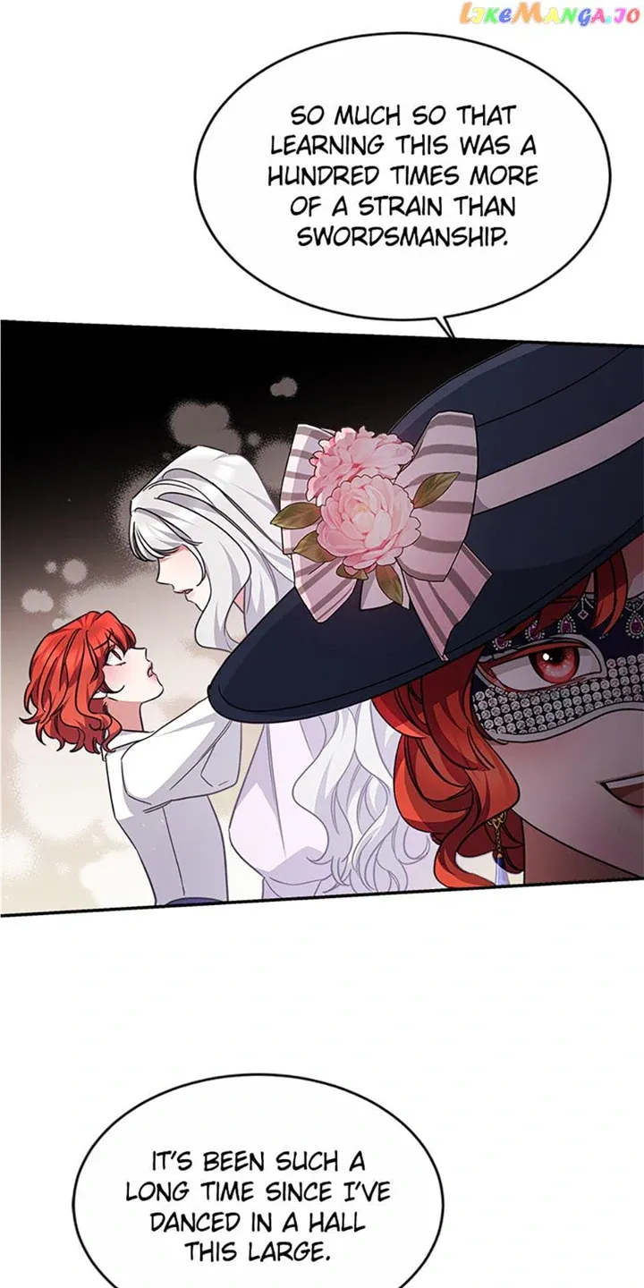 Red Laurel Flowers To My Emperor Chapter 49 page 40 - MangaKakalot