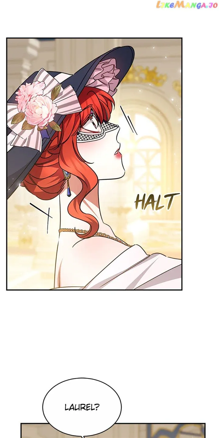 Red Laurel Flowers To My Emperor Chapter 49 page 43 - MangaKakalot