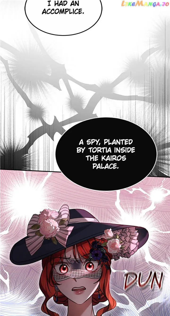 Red Laurel Flowers To My Emperor Chapter 49 page 72 - MangaKakalot