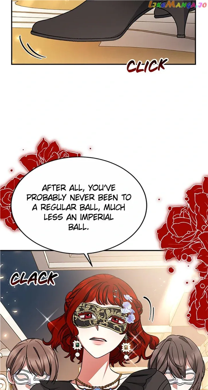 Red Laurel Flowers To My Emperor Chapter 49 page 10 - MangaKakalot