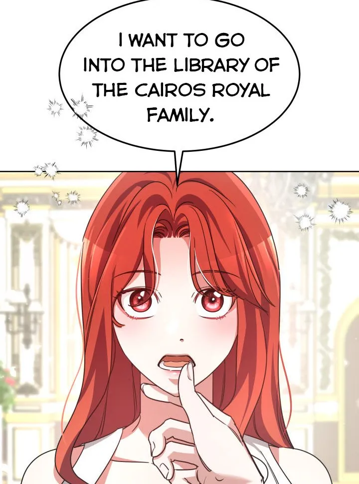 Red Laurel Flowers To My Emperor Chapter 5 page 14 - MangaKakalot