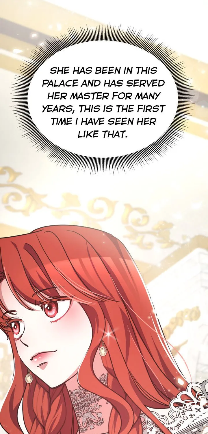 Red Laurel Flowers To My Emperor Chapter 5 page 57 - MangaKakalot