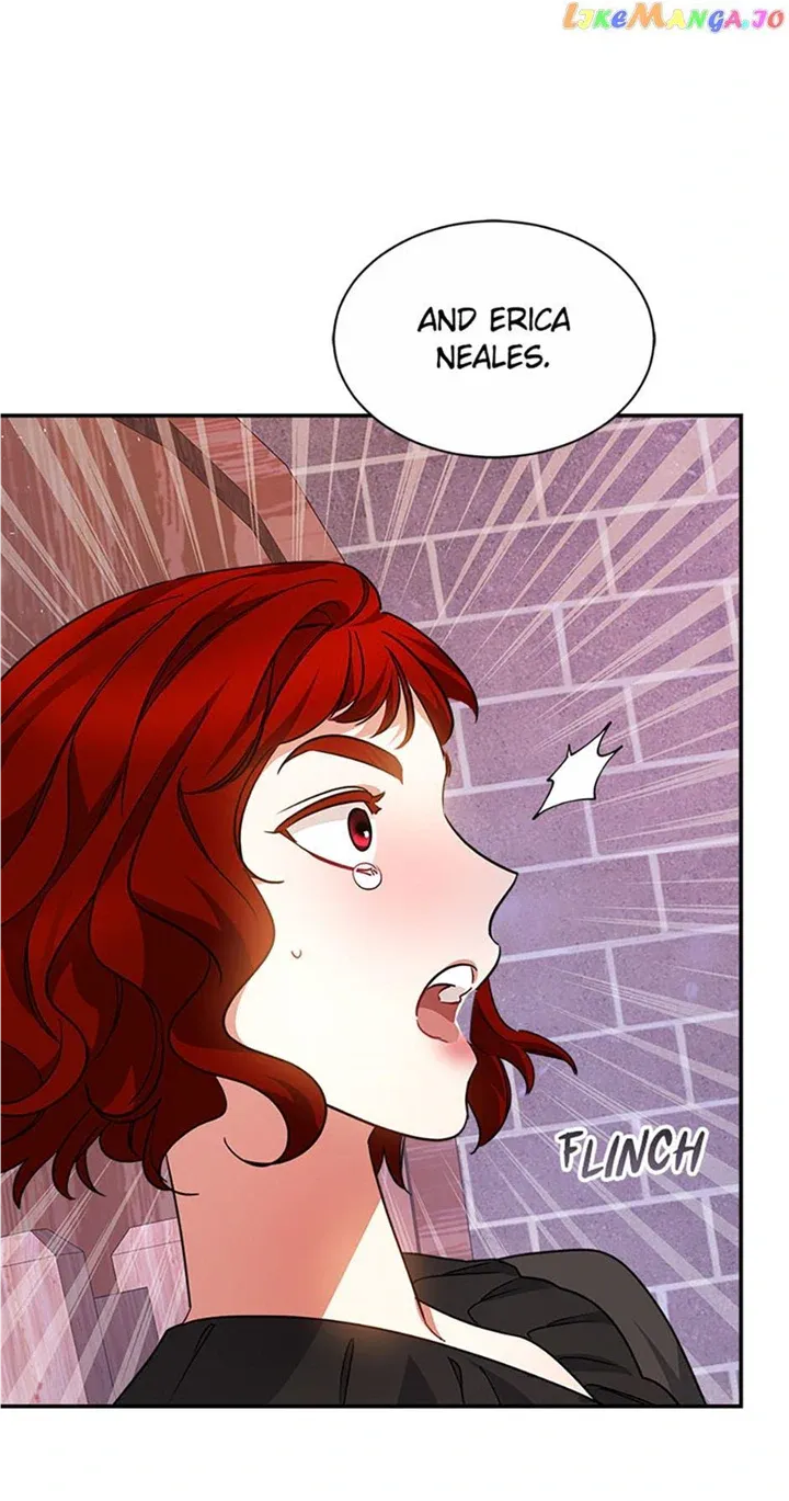 Red Laurel Flowers To My Emperor Chapter 50 page 33 - MangaKakalot