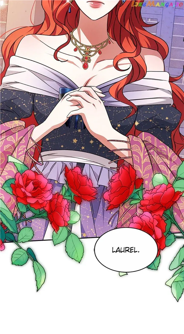 Red Laurel Flowers To My Emperor Chapter 50 page 41 - MangaKakalot