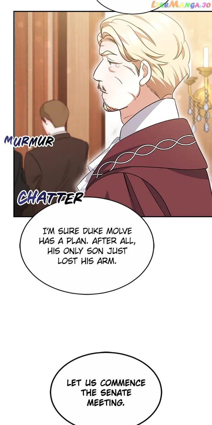 Red Laurel Flowers To My Emperor Chapter 50 page 48 - MangaKakalot