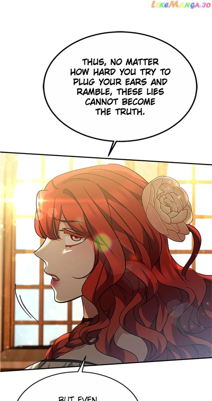 Red Laurel Flowers To My Emperor Chapter 50 page 58 - MangaKakalot