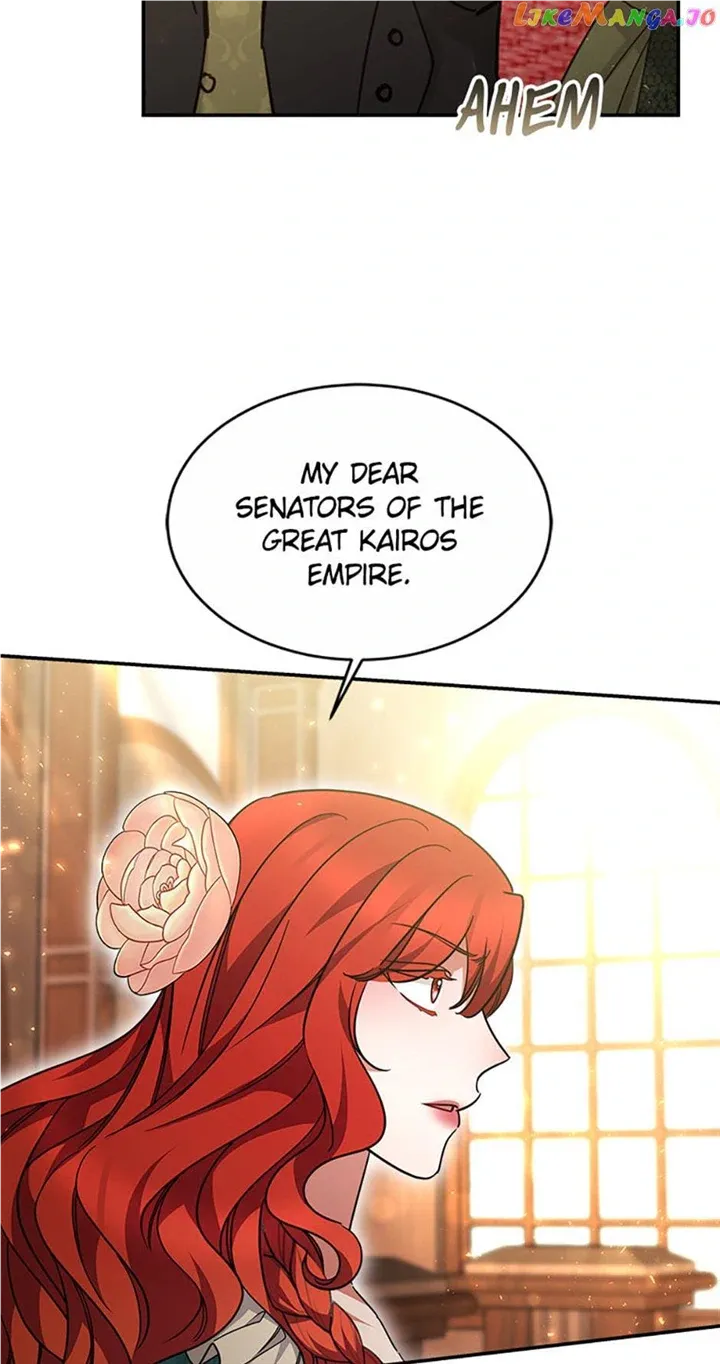 Red Laurel Flowers To My Emperor Chapter 50 page 60 - MangaKakalot