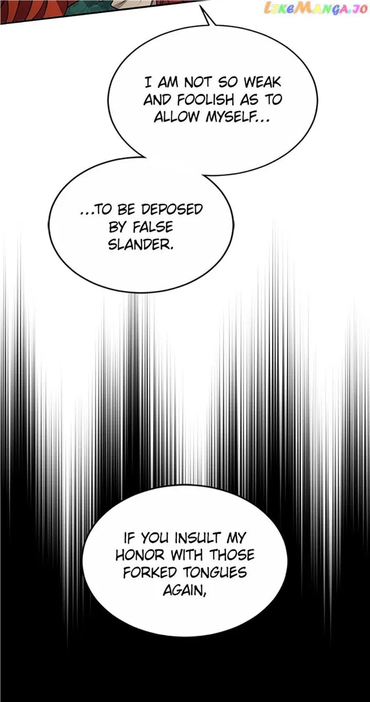 Red Laurel Flowers To My Emperor Chapter 50 page 61 - MangaKakalot