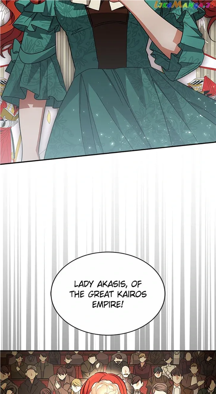 Red Laurel Flowers To My Emperor Chapter 50 page 64 - MangaKakalot