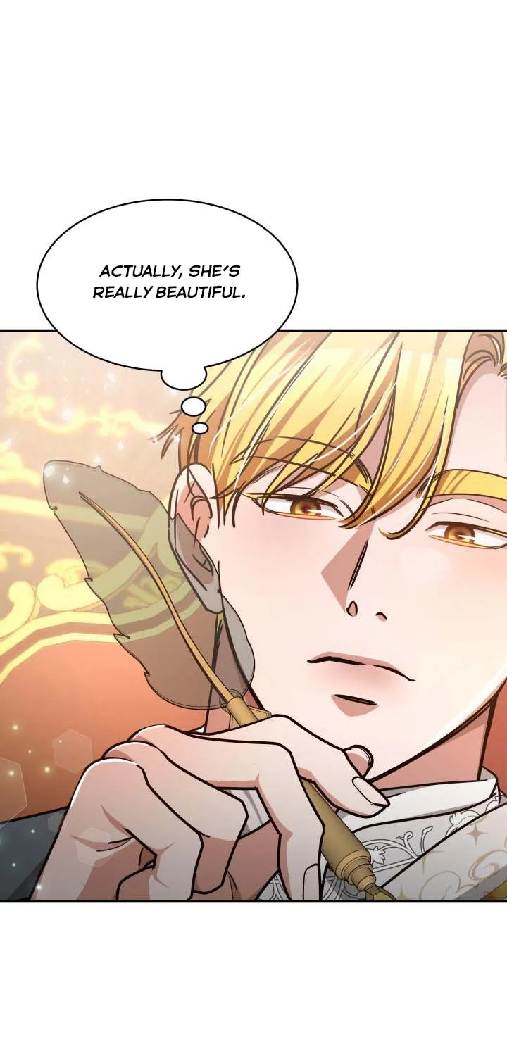 Red Laurel Flowers To My Emperor Chapter 6 page 19 - MangaKakalot