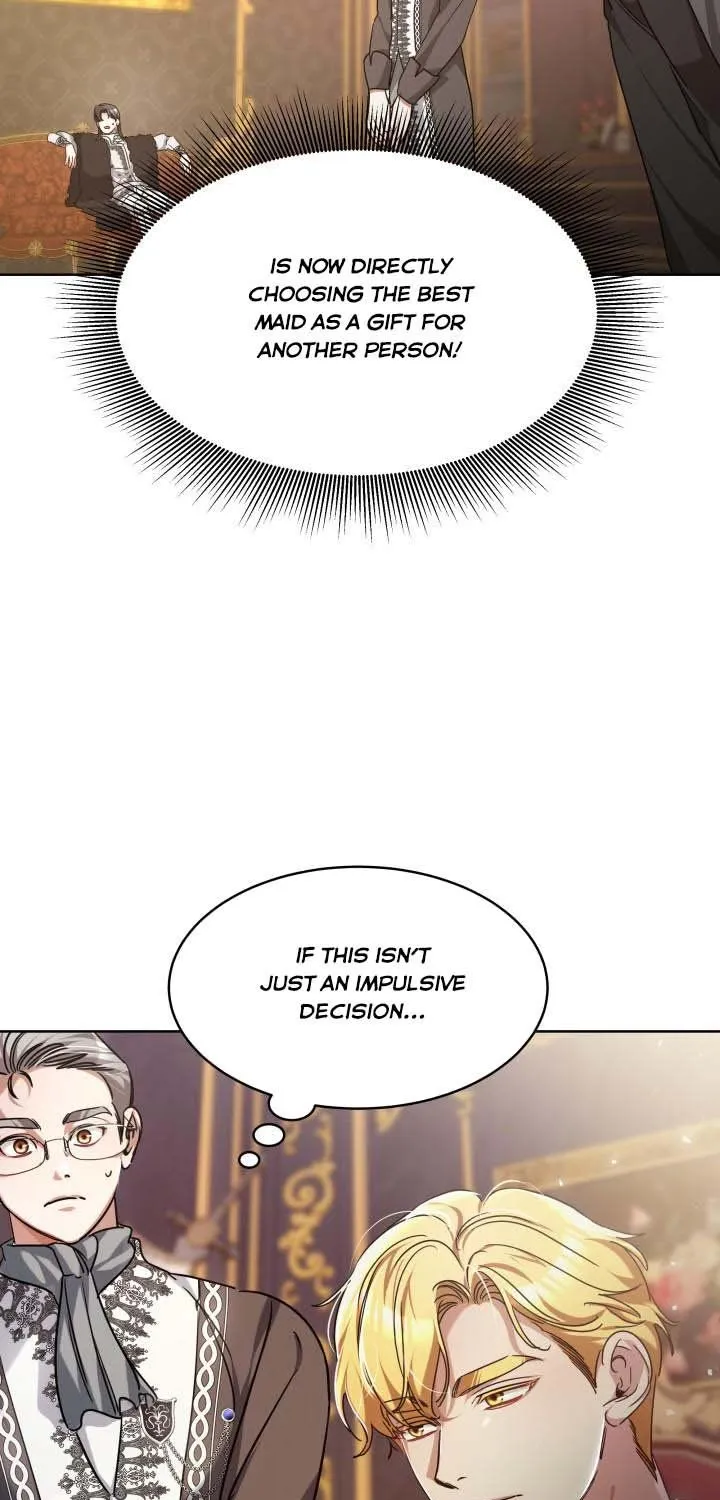 Red Laurel Flowers To My Emperor Chapter 6 page 41 - MangaKakalot