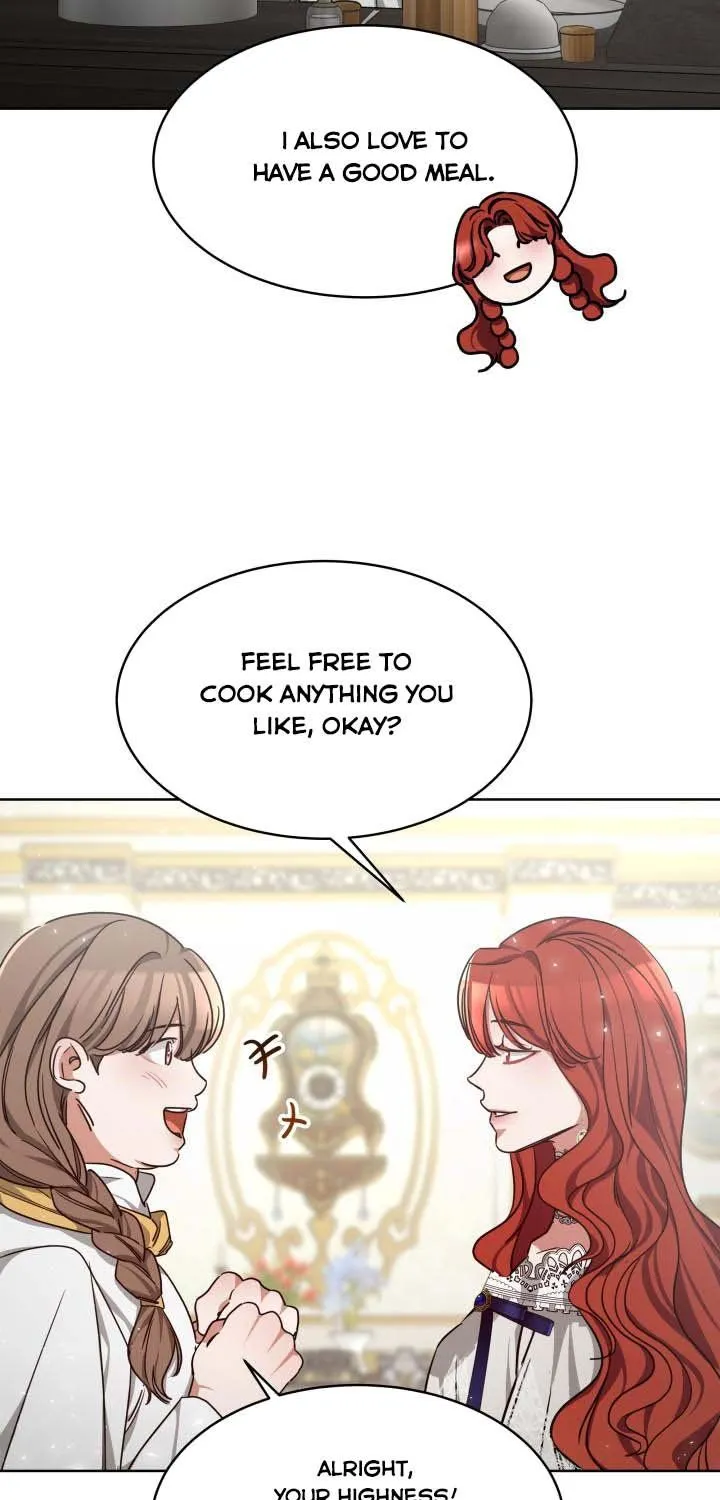 Red Laurel Flowers To My Emperor Chapter 6 page 55 - MangaKakalot