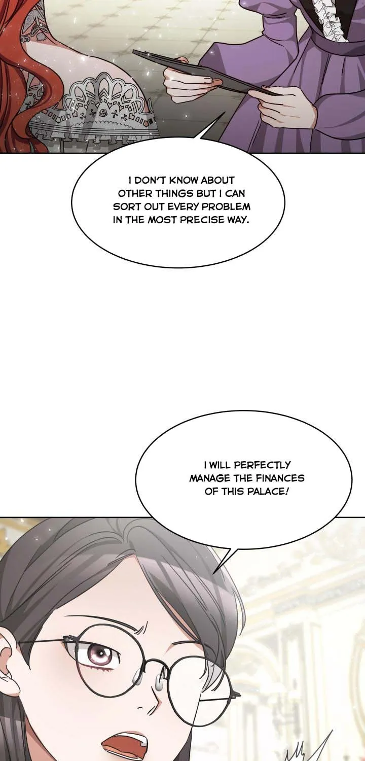 Red Laurel Flowers To My Emperor Chapter 6 page 59 - MangaKakalot