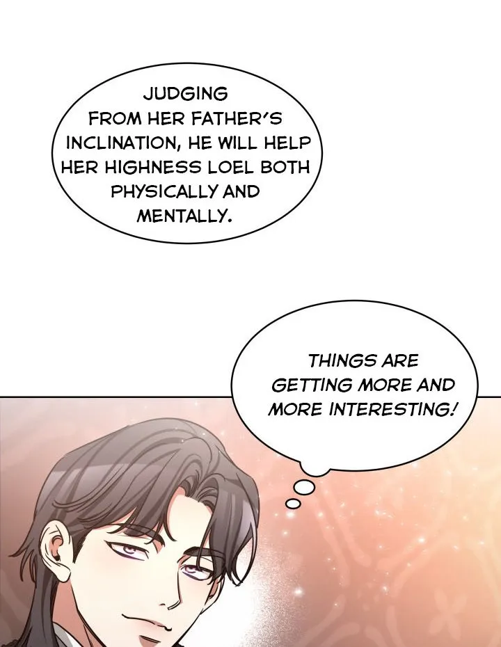 Red Laurel Flowers To My Emperor Chapter 7 page 64 - MangaKakalot