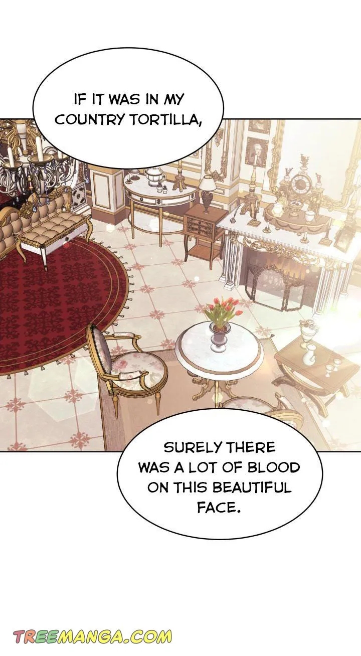 Red Laurel Flowers To My Emperor Chapter 8 page 77 - MangaKakalot