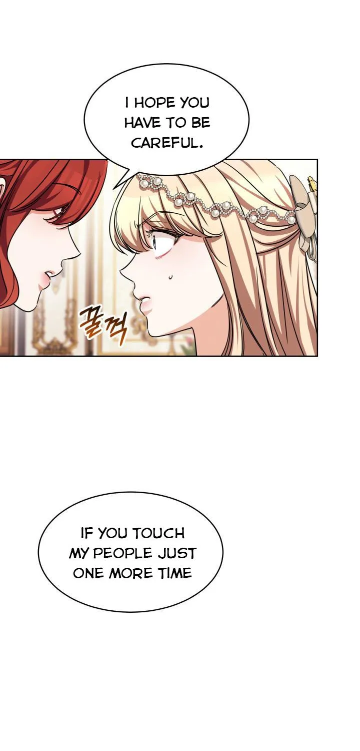 Red Laurel Flowers To My Emperor Chapter 8 page 78 - MangaKakalot