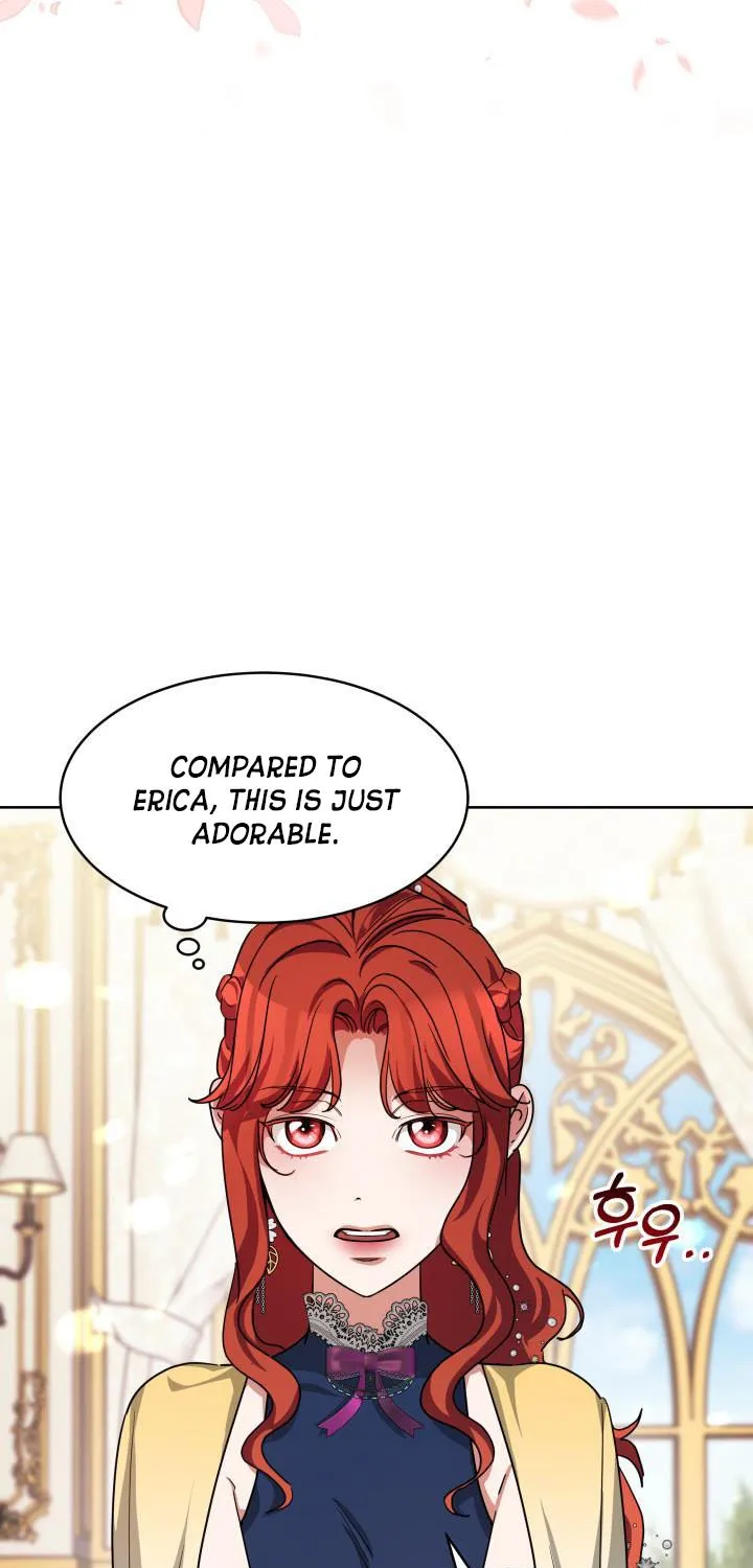 Red Laurel Flowers To My Emperor Chapter 8 page 94 - MangaKakalot