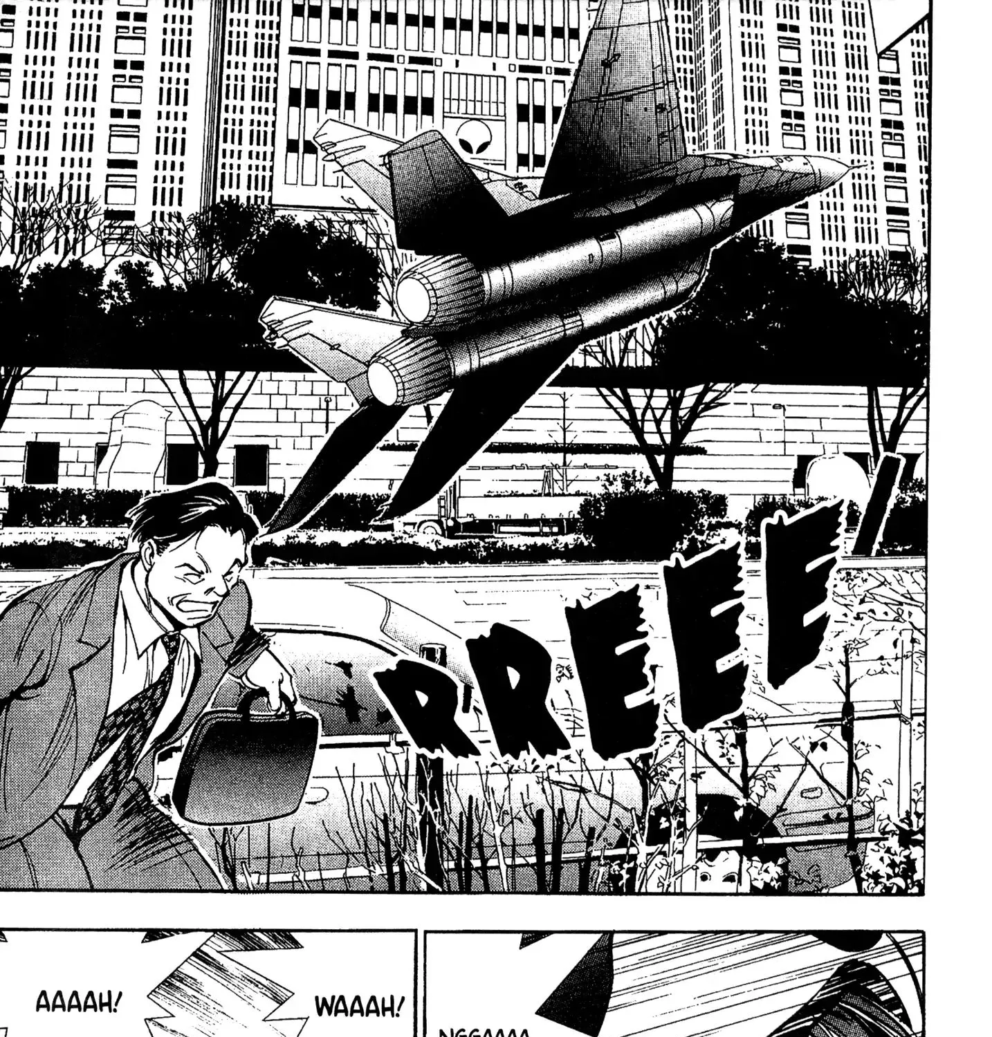 Red Prowling Devil Chapter 8.699999999999998 page 11 - MangaKakalot