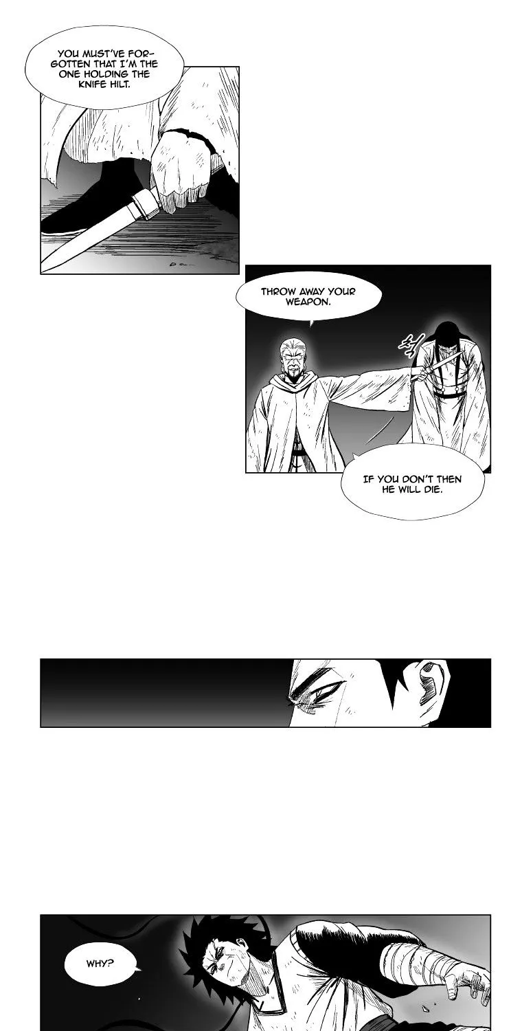 Red Storm Chapter 115 page 24 - MangaKakalot