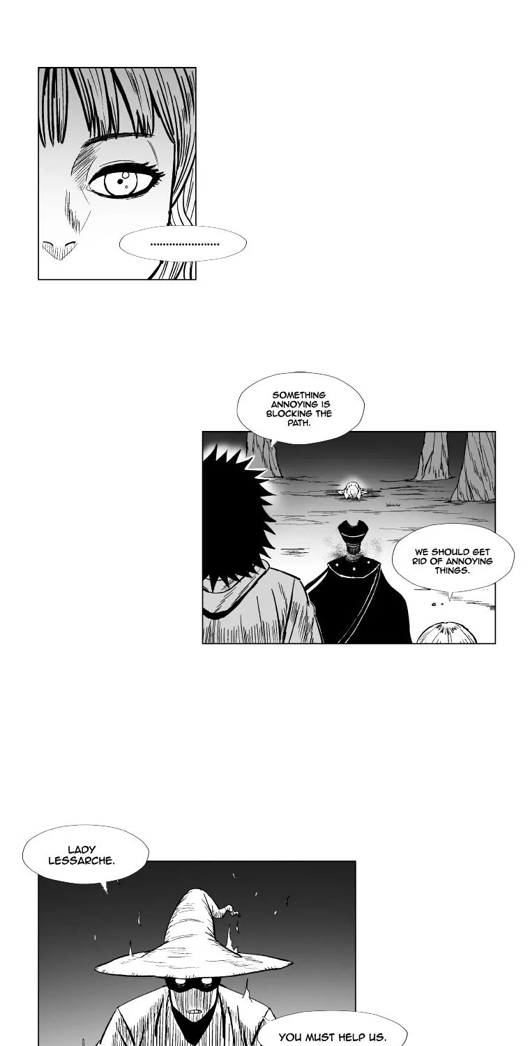 Red Storm Chapter 155 page 4 - MangaKakalot