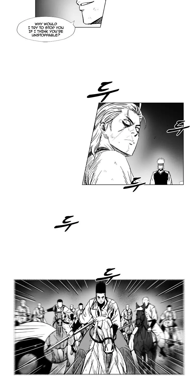 Red Storm Chapter 166 page 32 - MangaKakalot