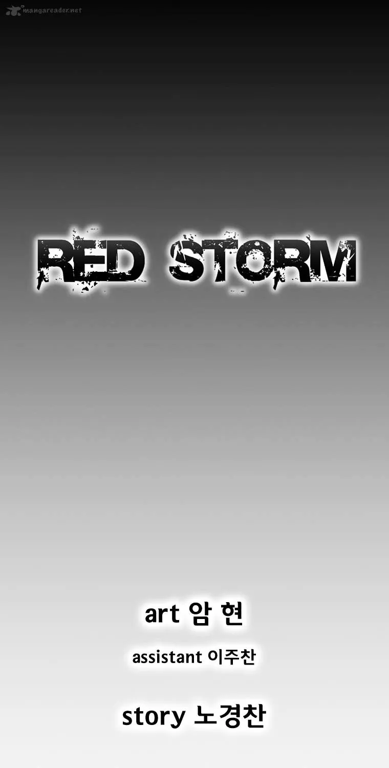 Red Storm Chapter 167 page 1 - MangaKakalot