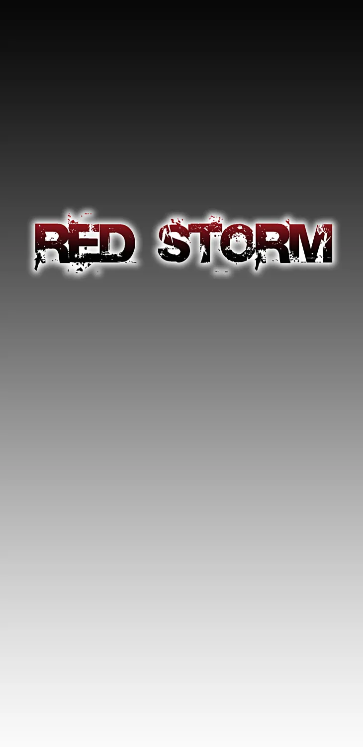 Red Storm Chapter 18 page 3 - MangaKakalot