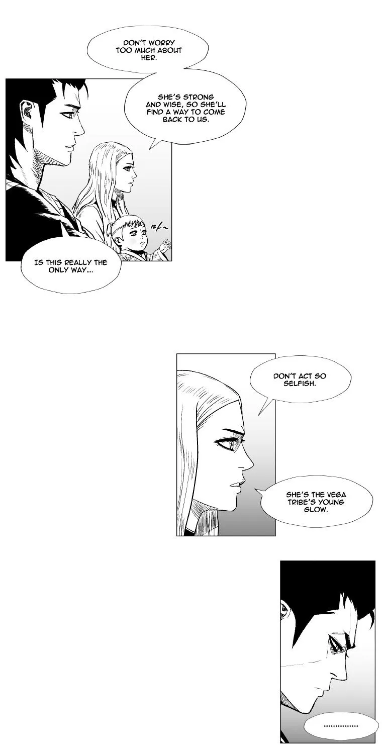 Red Storm Chapter 210 page 11 - MangaKakalot