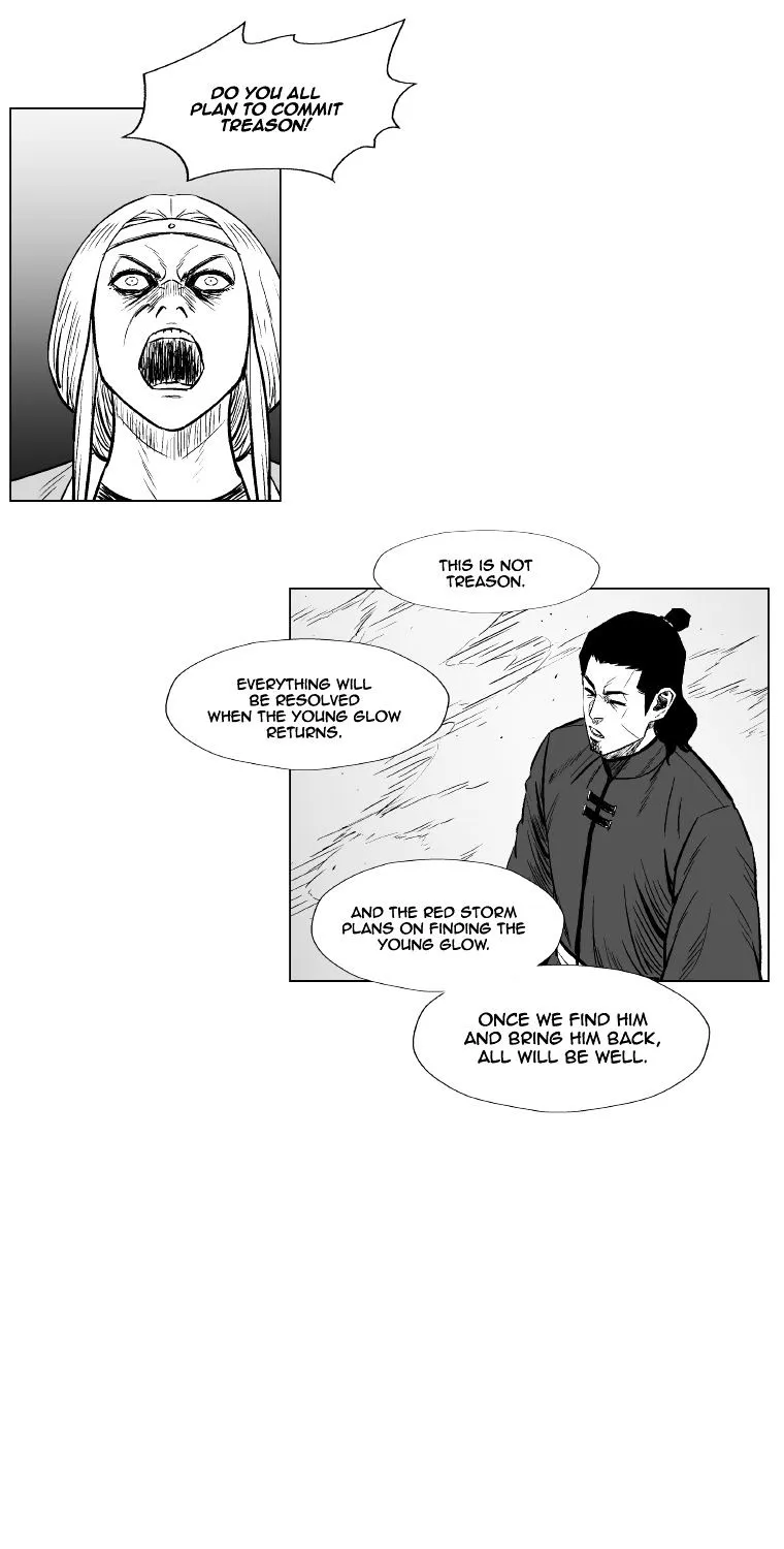 Red Storm Chapter 220 page 12 - MangaKakalot