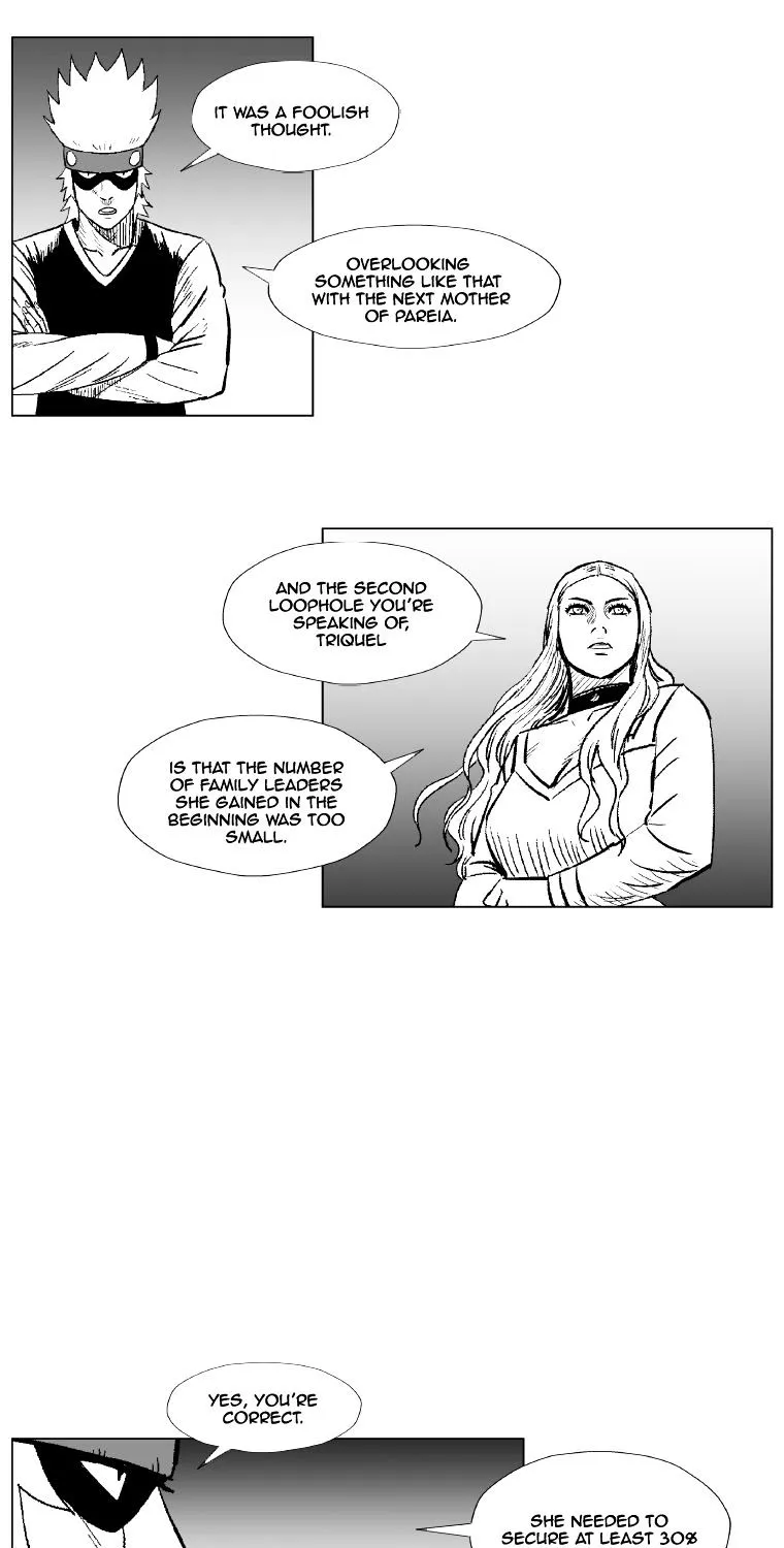 Red Storm Chapter 226 page 37 - MangaKakalot