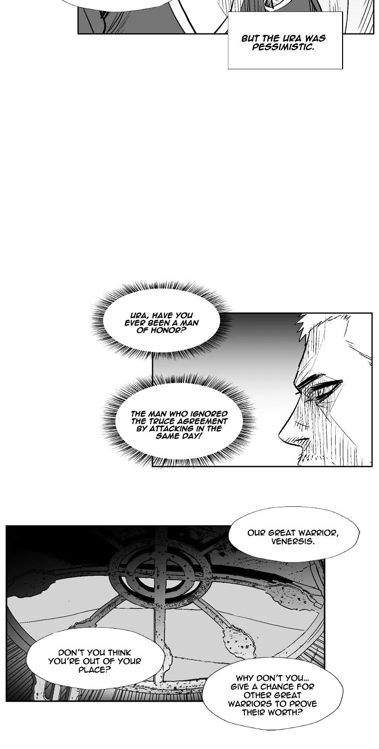 Red Storm Chapter 227 page 7 - MangaKakalot