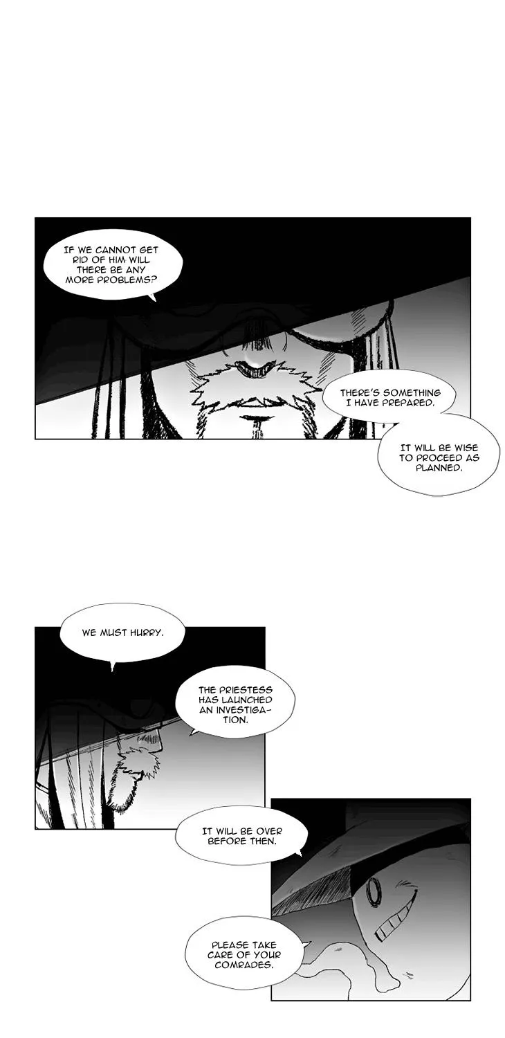 Red Storm Chapter 48 page 21 - MangaKakalot