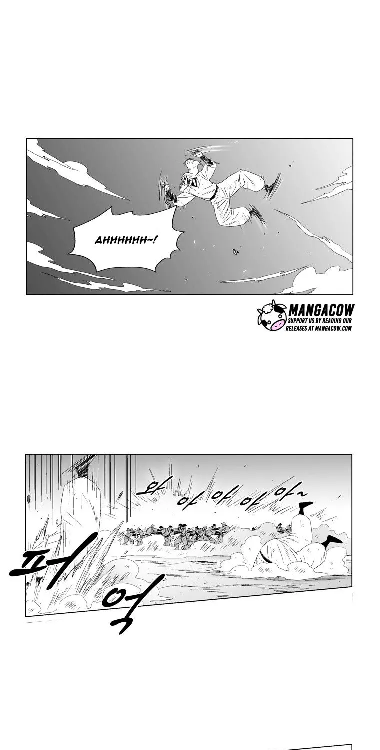 Red Storm Chapter 80 page 4 - MangaKakalot