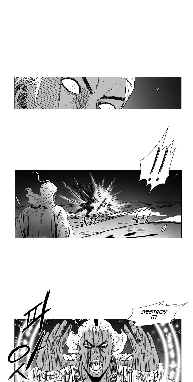 Red Storm Chapter 99 page 4 - MangaKakalot