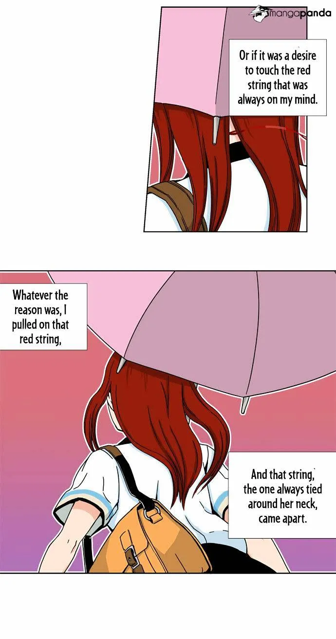 Red String (Dong Bi) Chapter 1 page 45 - MangaKakalot