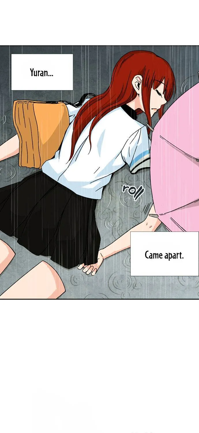 Red String (Dong Bi) Chapter 1 page 47 - MangaKakalot