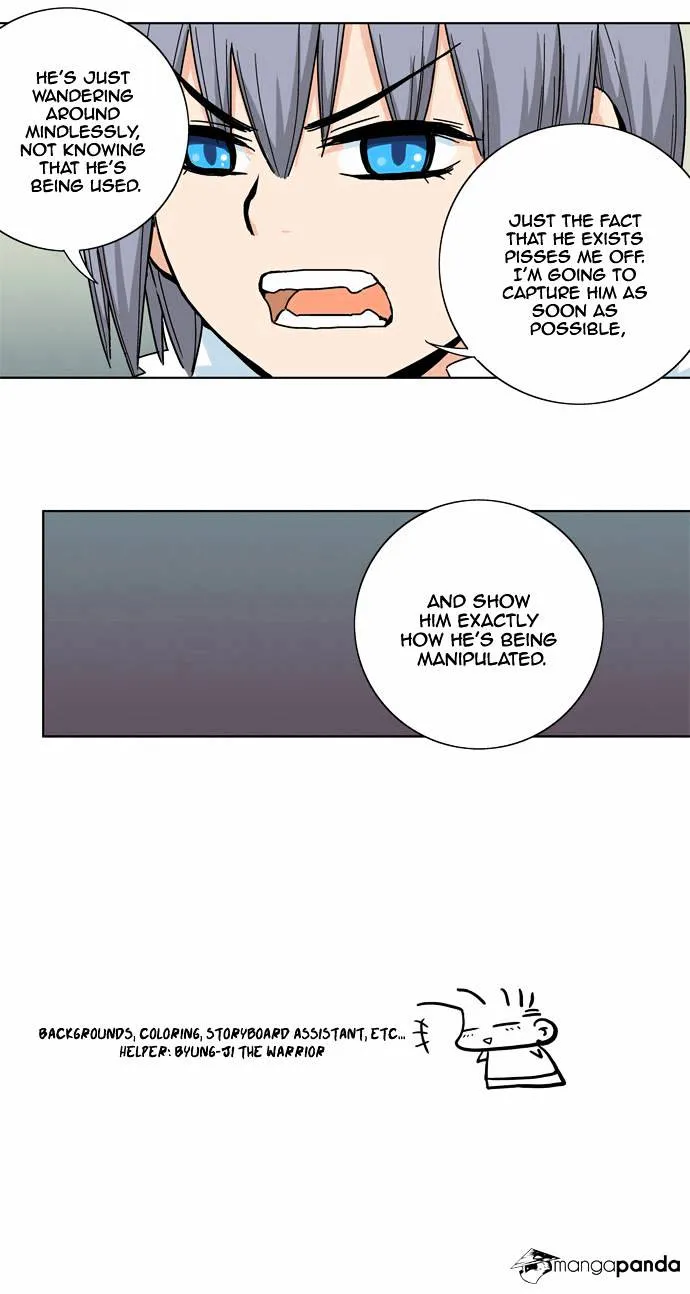 Red String (Dong Bi) Chapter 15 page 36 - MangaKakalot