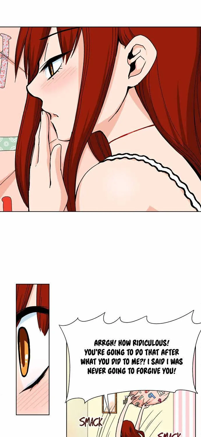 Red String (Dong Bi) Chapter 26 page 6 - MangaKakalot