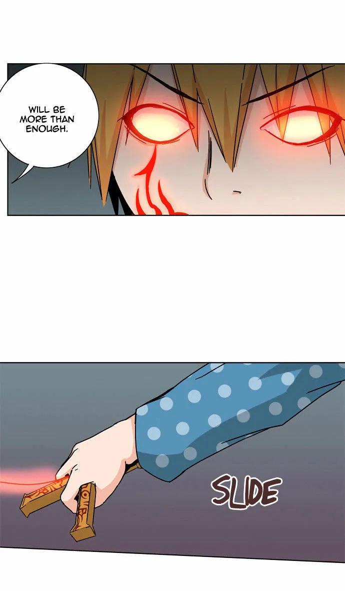 Red String (Dong Bi) Chapter 38 page 30 - MangaKakalot