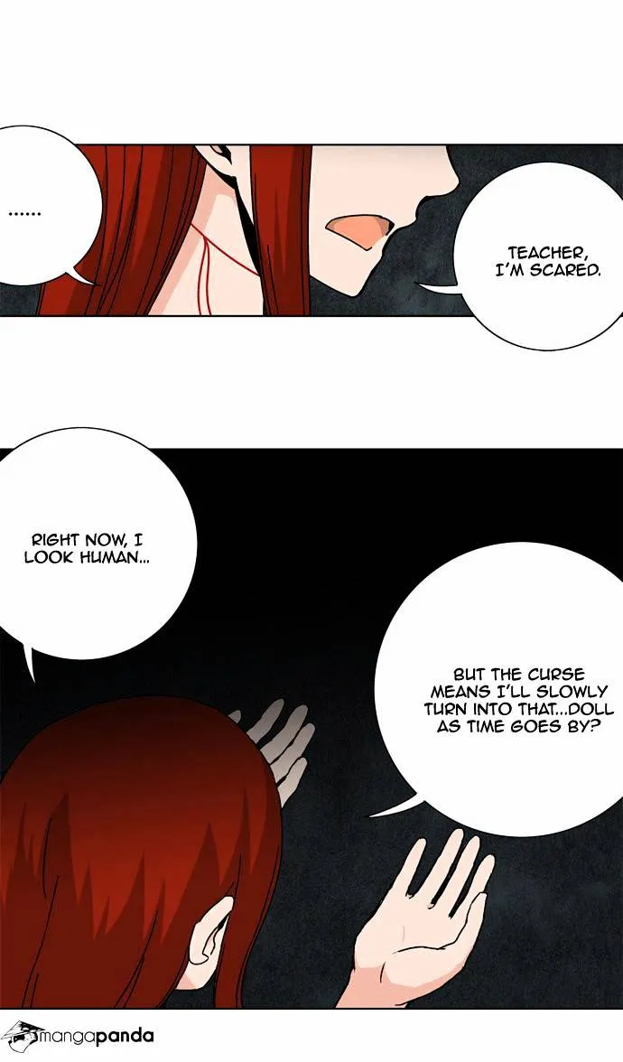 Red String (Dong Bi) Chapter 47 page 7 - MangaKakalot