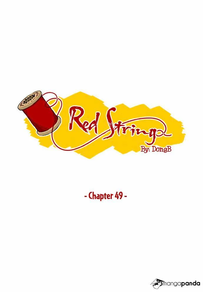 Red String (Dong Bi) Chapter 49 page 2 - MangaKakalot