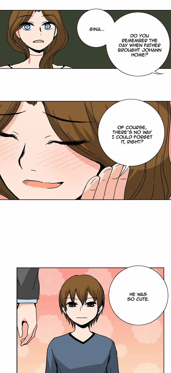 Red String (Dong Bi) Chapter 50 page 10 - MangaKakalot